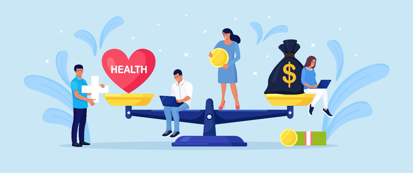 Health cover image