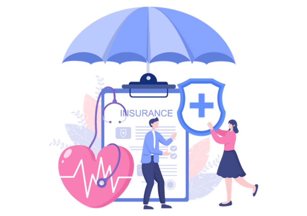 Health Insurance Importance & Key Points