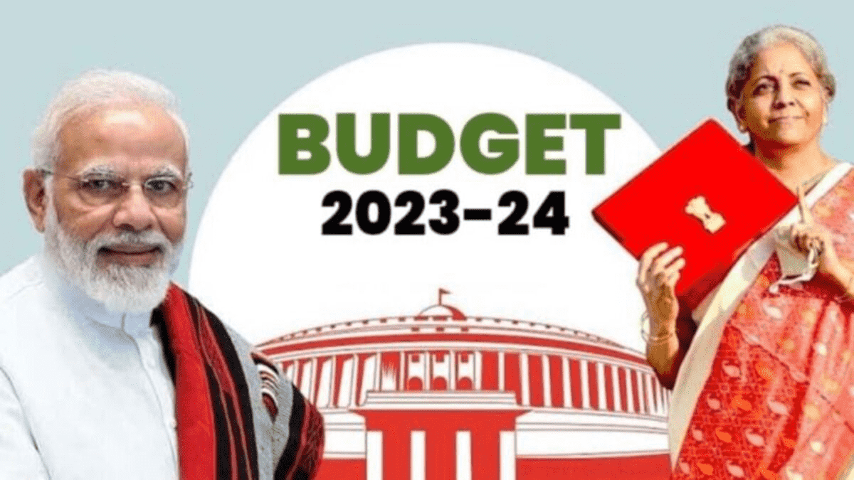 Budget 2023 Summary: Simplified For Everyone