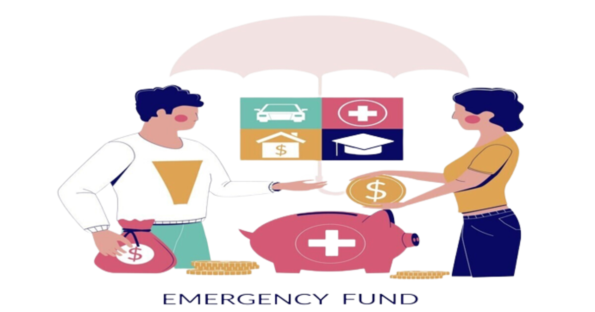 Build a Strong Emergency Fund