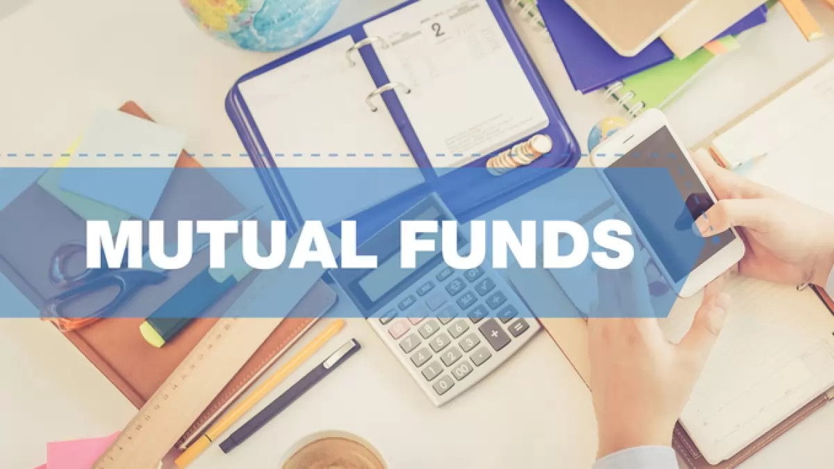 Build Wealth With Mutual Fund