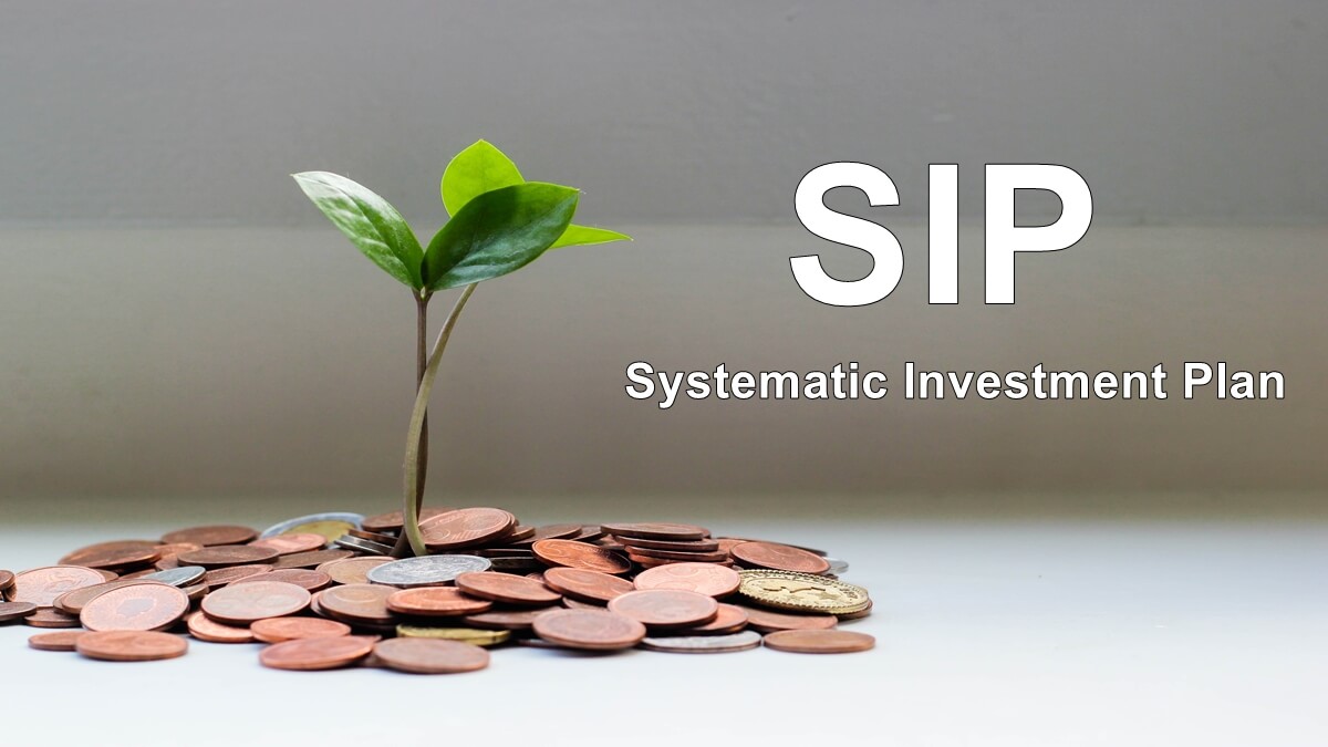 SIP in Equity Mutual Funds