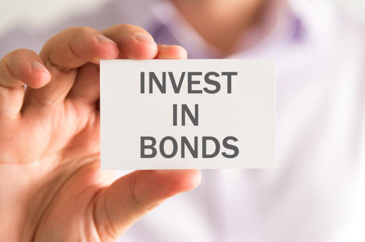 Are You Investing in Fixed Deposits? Why Not Invest in Bonds!