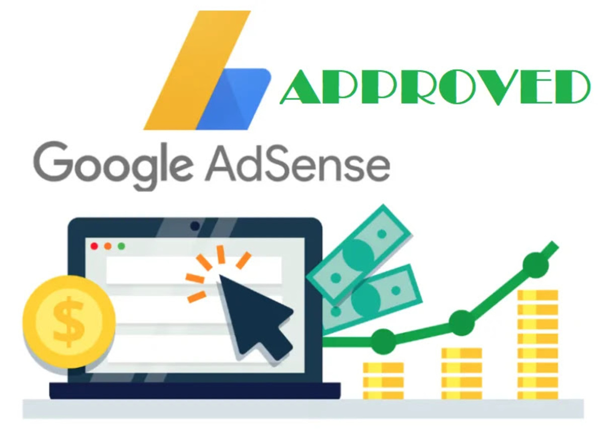 Google Adsense Approval Process: Get Approved Within 24 hours