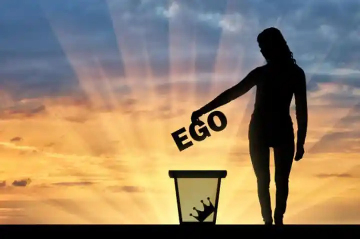 How to Destroy Her Ego (She Will Beg for Your Attention)