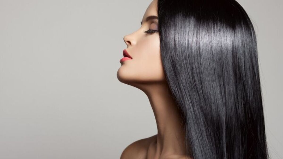 Achieving Long, Luscious Locks With Natural Biotin Supplements