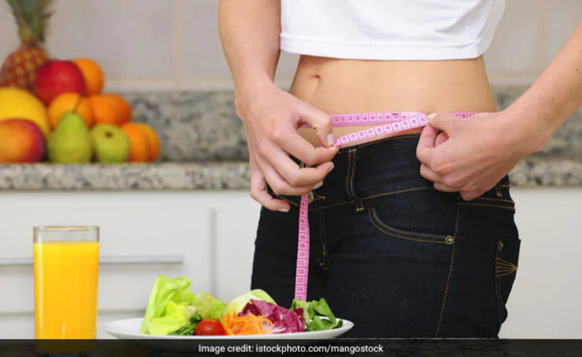 How To Lose Weight Fast: Tips and Tricks