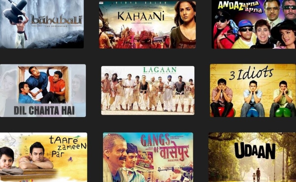 Indian Top-Rated Movies Free To Watch On Youtube