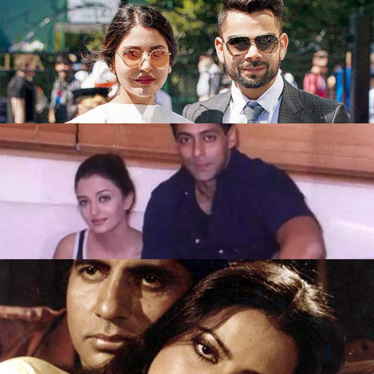 Famous Celebrity Breakups That Captivated India