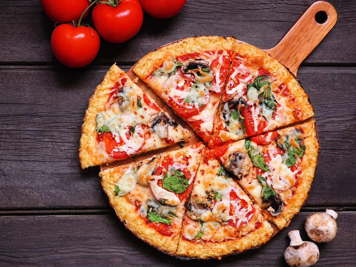 Delicious Pizza Recipes You Need to Try Tonight