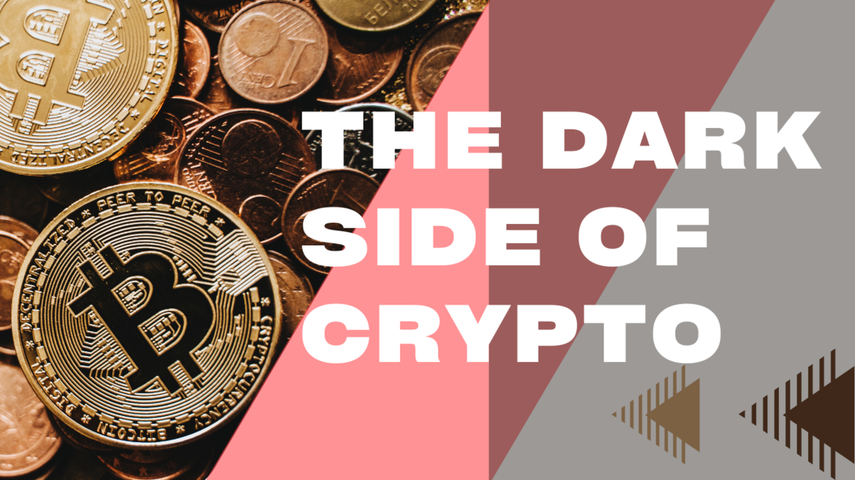 The Dark Side of Cryptocurrency: Examining Cryptocurrency Crime and Fraud