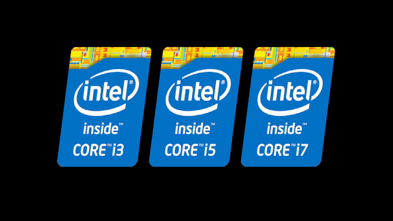 What is the Difference Between Intel Core i3, i5 & i7?