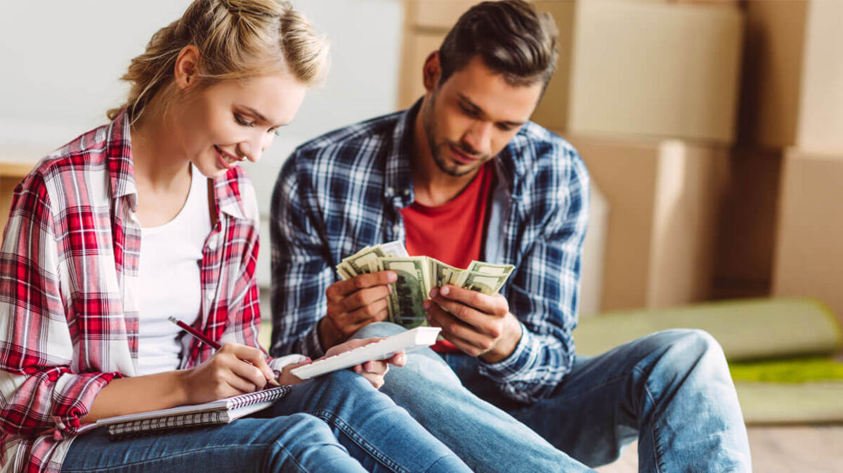 How to Successfully Handle Finances as a Couple
