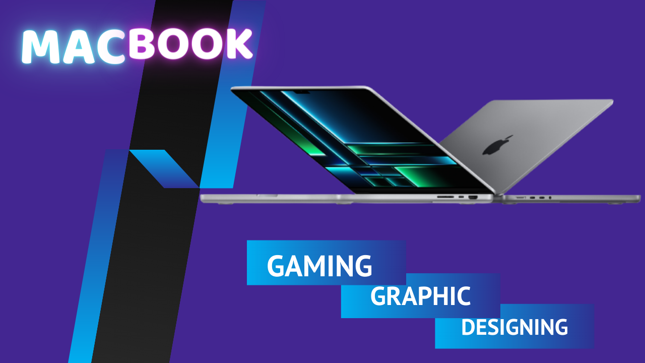 Exploring the Versatility of the MacBook Pro 15 inch: From Gaming to Graphic Design