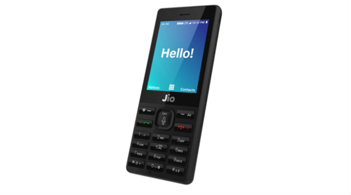 JIO Phone Review: Price, Specifications & Features