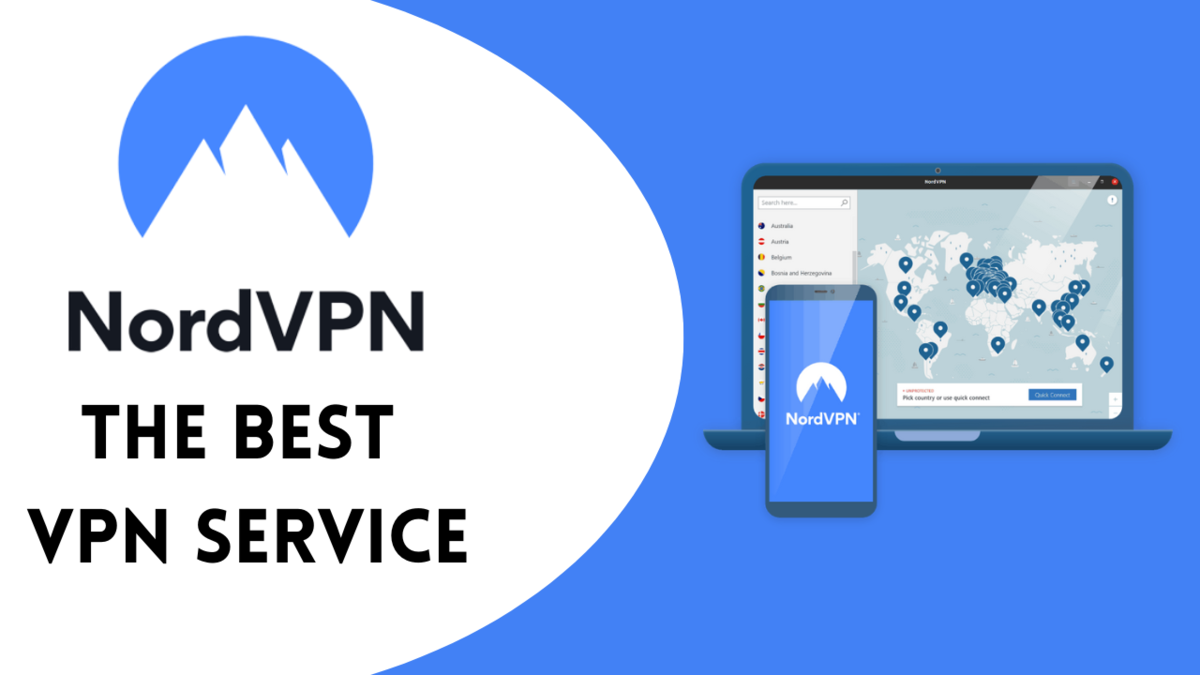 Secure Your Online Privacy with NordVPN: The Best VPN Service Provider