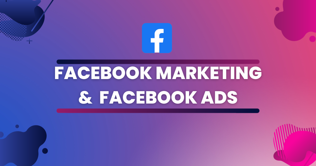 Start Your Online Marketing and Advertising with Facebook to Boost Sales
