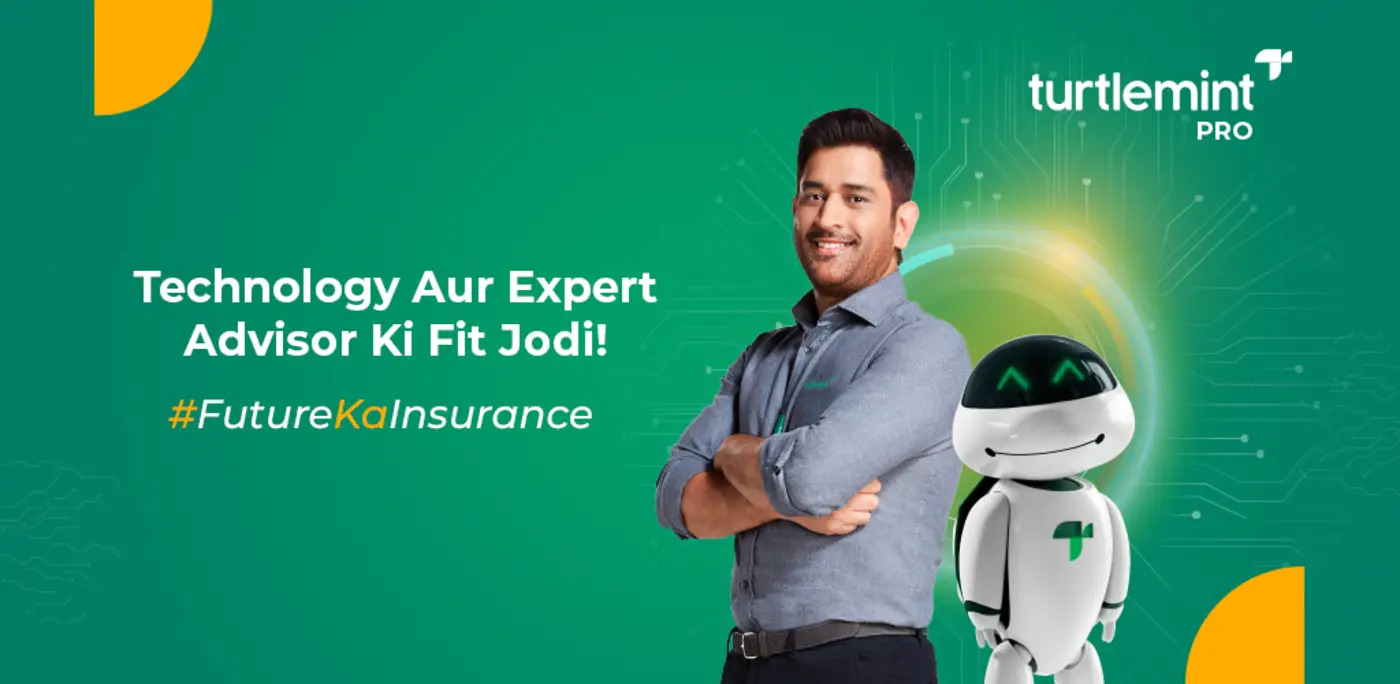 TurtleMint: One of the Best Insurance Apps in India for Agents