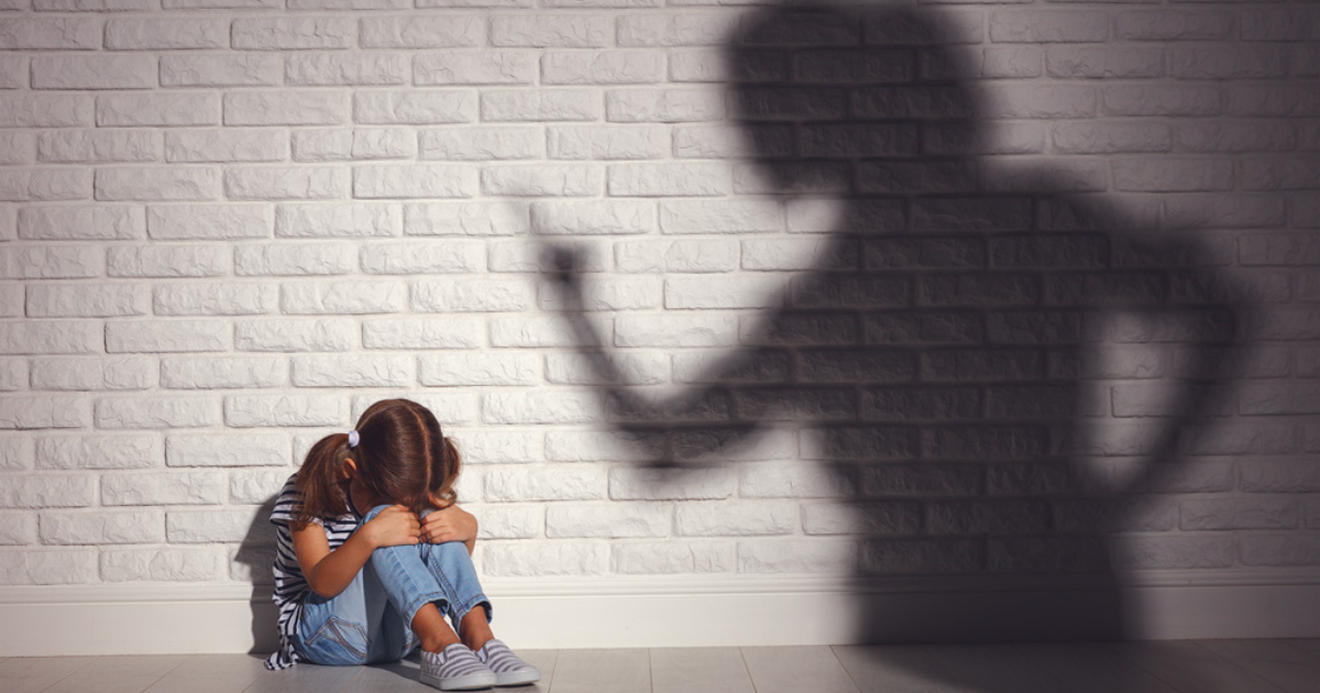 Toxic Parenting and Its Impact on Children