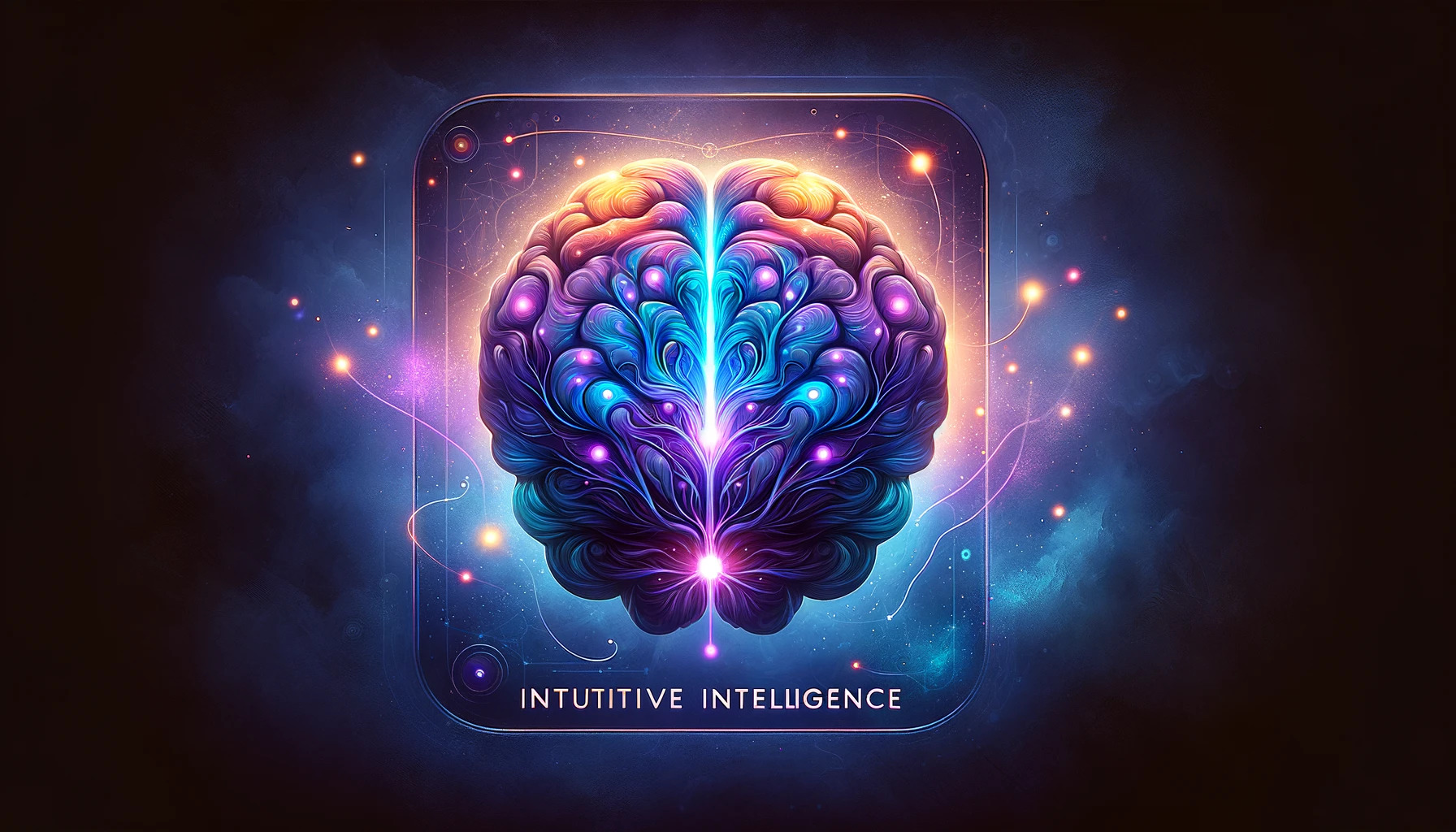 Intuitive Intelligence: Instantaneous Decision-Making