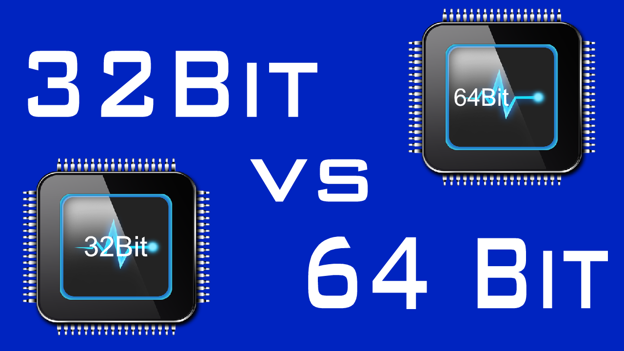 Windows бит. 32 И 64 бит. 32 Бит. Что такое 32 бит и 64 бит. 32 Разрядная.