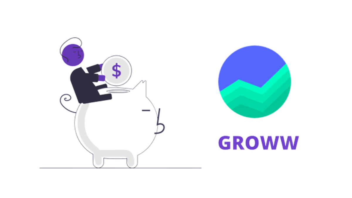 GROWW: The Best Investment App in India for Beginners to Experts